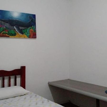 Apartmán Estalagem Vila Em Ilhabela Sp - Centro Historico Exteriér fotografie