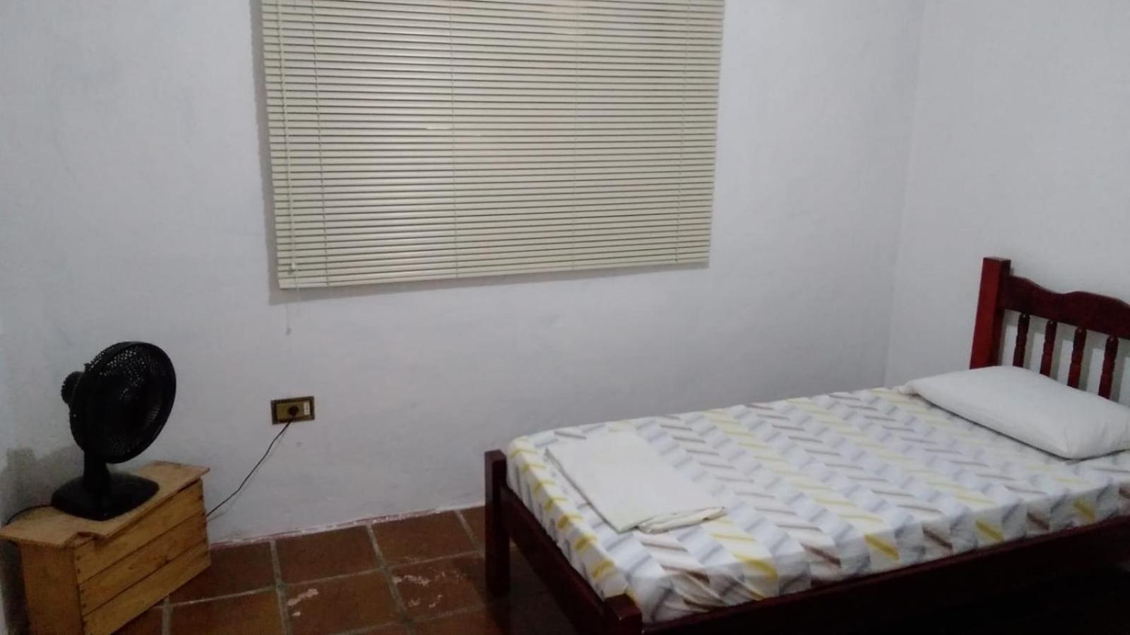Apartmán Estalagem Vila Em Ilhabela Sp - Centro Historico Exteriér fotografie