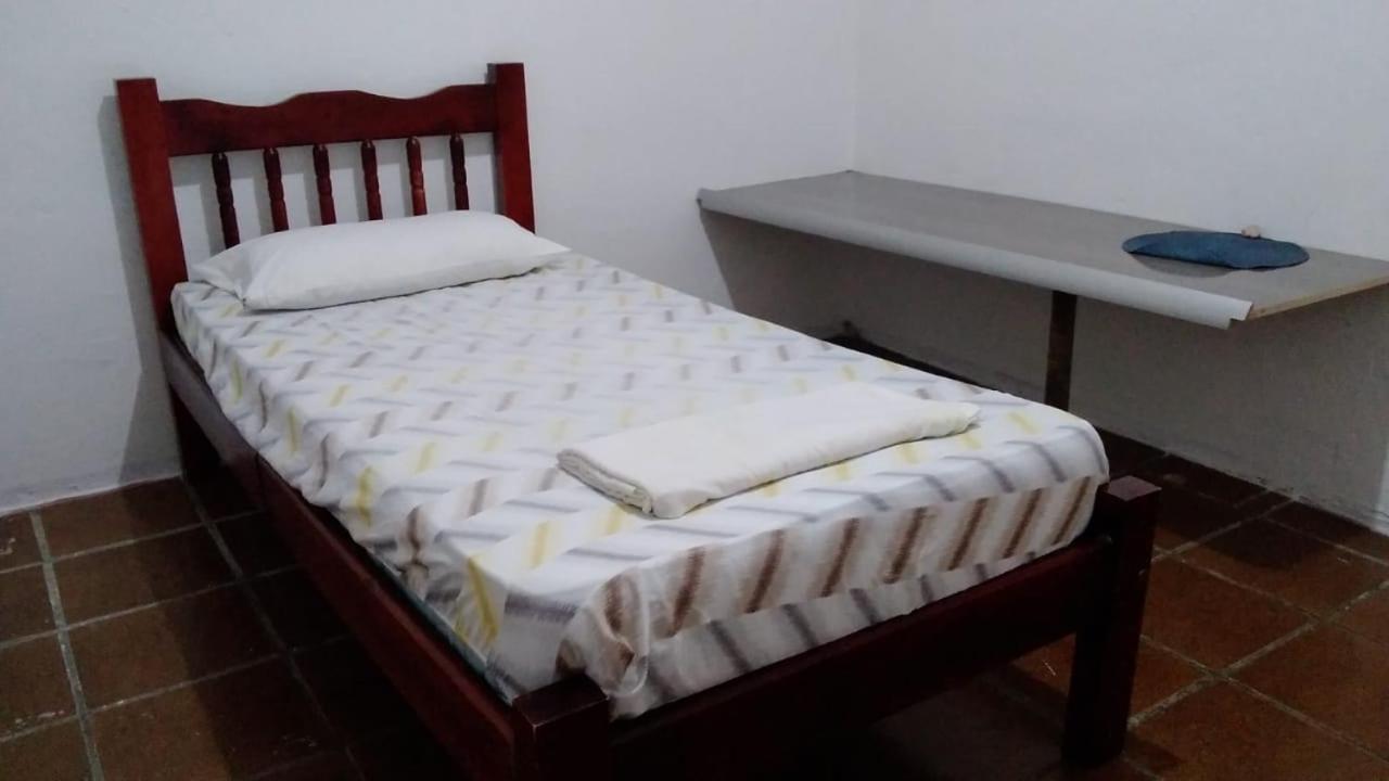 Apartmán Estalagem Vila Em Ilhabela Sp - Centro Historico Exteriér fotografie
