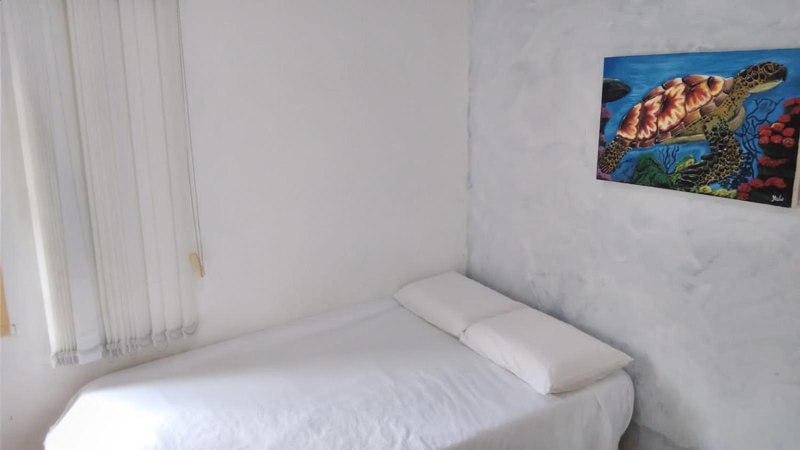 Apartmán Estalagem Vila Em Ilhabela Sp - Centro Historico Exteriér fotografie